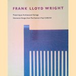 Frank Lloyd Wright: Preserving an Architectural Heritage : Decorative Designs from the Domino's Pizza Collection
David A. Hanks
€ 10,00 Frank Lloyd Wright: Preserving an Architectural Heritage : Decorative Designs from the Domino's Pizza Collection
David A. Hanks
€ 10,00