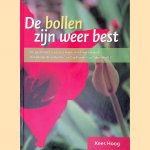 De bollen zijn weer best: De geschiedenis van het Haarlemse familiebedrijf Koninklijke Bloembollen- en Zaadhandel van Tubergen
Kees Hoog
€ 10,00 De bollen zijn weer best: De geschiedenis van het Haarlemse familiebedrijf Koninklijke Bloembollen- en Zaadhandel van Tubergen
Kees Hoog
€ 10,00