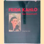 Frida Kahlo: Das Gesamtwerk
Helga Prignitz-Poda e.a.
€ 25,00 Frida Kahlo: Das Gesamtwerk
Helga Prignitz-Poda e.a.
€ 25,00