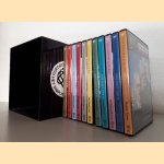 De Koot & Bie Bibliotheek (11DVD)
Kees van Kooten e.a.
€ 125,00 De Koot & Bie Bibliotheek (11DVD)
Kees van Kooten e.a.
€ 125,00
