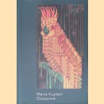 Marie Kuyken: Cloisonné
Thierry Kuyken
€ 35,00 Marie Kuyken: Cloisonné
Thierry Kuyken
€ 35,00