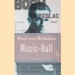 Music-Hall door Paul van Ostaijen