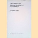 Marsmans 'Verzen'. Toetsing van een ergocentrisch interpretatiemodel + Bijlage
Hannemieke Postma
€ 8,00 Marsmans 'Verzen'. Toetsing van een ergocentrisch interpretatiemodel + Bijlage
Hannemieke Postma
€ 8,00