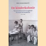De kinderkolonie: tot een werkzaam leven opgeleid:de wezenopvang in Veenhuizen (1824-1859)
Wil Schackmann
€ 10,00 De kinderkolonie: tot een werkzaam leven opgeleid:de wezenopvang in Veenhuizen (1824-1859)
Wil Schackmann
€ 10,00