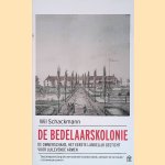 De bedelaarskolonie
Wil Schackmann
€ 12,50 De bedelaarskolonie
Wil Schackmann
€ 12,50