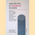 Aspecten van de historische biografie
Bert Toussaint e.a.
&euro;&nbsp;8,00