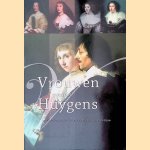 Vrouwen rondom Huygens
Els - en anderen Kloek
€ 10,00 Vrouwen rondom Huygens
Els - en anderen Kloek
€ 10,00
