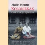 Koloniekak: leven in een gevangenisdorp / de twintigste eeuw in Veenhuizen
Mari&euml;t Meester
&euro;&nbsp;8,00