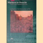 Markten in Utrecht: van de vroege middeleeuwen tot nu
Jan Brugman e.a.
€ 15,00 Markten in Utrecht: van de vroege middeleeuwen tot nu
Jan Brugman e.a.
€ 15,00