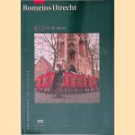 Romeins Utrecht door M. J. Montforts