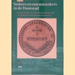 Stakers en onruststokers in de Domstad: uit de beginjaren van arbeidersbeweging en socialisme in Utrecht tussen 1870 en 1895
P. D. 't Hart
€ 8,00 Stakers en onruststokers in de Domstad: uit de beginjaren van arbeidersbeweging en socialisme in Utrecht tussen 1870 en 1895
P. D. 't Hart
€ 8,00