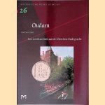 Oudaen. Een weerbaar huis aan de Utrechtse Oudegracht
Evert van Ginkel
€ 10,00 Oudaen. Een weerbaar huis aan de Utrechtse Oudegracht
Evert van Ginkel
€ 10,00