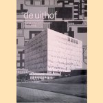 Van Johannapolder tot Uithof: ontstaan en ontwikkeling van een universitaire vestiging door A.W. Reinink