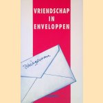 Vriendschap in enveloppen
Pieter Wiegersma
€ 15,00 Vriendschap in enveloppen
Pieter Wiegersma
€ 15,00