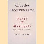 Claudio Monteverdi: Songs and Madrigals
Denis Stevens
€ 30,00 Claudio Monteverdi: Songs and Madrigals
Denis Stevens
€ 30,00