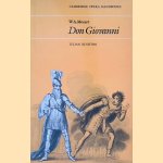 W. A. Mozart: Don Giovanni
Julian Rushton
€ 17,50 W. A. Mozart: Don Giovanni
Julian Rushton
€ 17,50