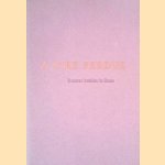 A cire perdue: bronzen beelden in Soest
Felix Villanueva
€ 10,00 A cire perdue: bronzen beelden in Soest
Felix Villanueva
€ 10,00