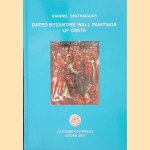 Dated Byzantine Wall Paintings of Crete
Iohannis Spatharakis
€ 150,00 Dated Byzantine Wall Paintings of Crete
Iohannis Spatharakis
€ 150,00