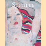 Egon Schiele 1890-1918: Pantomimen der Lust, Visionen der Sterblichkeit door Wolfgang Georg Fischer