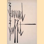 Bernard Buffet door Maurice Druon