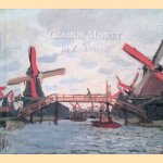 Claude Monet in Zaandam
Henk J. Heijnen
€ 20,00 Claude Monet in Zaandam
Henk J. Heijnen
€ 20,00