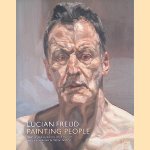 Lucian Freud: Painting People
David Hockney
€ 15,00 Lucian Freud: Painting People
David Hockney
€ 15,00