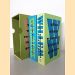 Verzamelde liedjes en gedichten (2 delen in box)
Willem Wilmink
€ 45,00 Verzamelde liedjes en gedichten (2 delen in box)
Willem Wilmink
€ 45,00