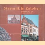 Steenrijk in Zutphen: bouwhistorie van Beukerstraat 65-67
Jeroen - en anderen Krijnen
€ 8,00 Steenrijk in Zutphen: bouwhistorie van Beukerstraat 65-67
Jeroen - en anderen Krijnen
€ 8,00