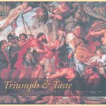 Triumph & Taste: Peter Paul Rubens at the Ringling Museum of Art
Virginia Brilliant
€ 30,00 Triumph & Taste: Peter Paul Rubens at the Ringling Museum of Art
Virginia Brilliant
€ 30,00