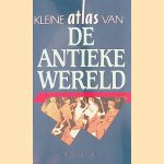 Kleine atlas van de antieke wereld door Howard Hayes Scullard