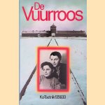 De vuurroos door Nina De-Nur