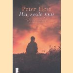 Het zesde jaar. Het jaar na de oorlog door de ogen van een Joods kind door Peter Hein
