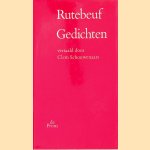 Gedichten door Rutebeuf