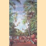 Het geheim van de Leidse Hortus: novelle door Peter van Zonneveld