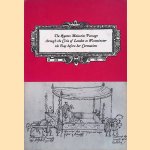 The Quenes Maiesties Passage Through the Citie of London to Westminster the Day Before Her Coronacion door James Marshall Osborn