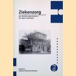Convergerende belangen: belangenbehartiging van de zorgverzekeraars in historisch perspectief, 1900-2001 door K. P. Companje
