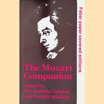 The Mozart Companion door H. C. Robbins Landon e.a.