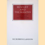 Mozart and The Masons: New light on the lodge 'crowned hope' door H. C. Robbins Landon