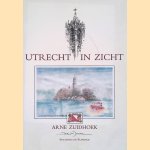 Utrecht in zicht door Arne Zuidhoek