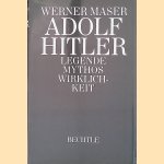 Adolf Hitler: Legende, Mythos, Wirklichkeit
Werner Maser
&euro;&nbsp;10,00