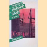Noem het slaap: roman door Henry Roth e.a.