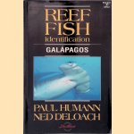 Reef Fish Identification: Gal&aacute;pagos
Paul Humann e.a.
&euro;&nbsp;10,00