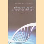 Schitterend ongeluk of sporen van ontwerp?: over toeval en doelgerichtheid in de evolutie door Cees Dekker e.a.