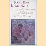 Sex en eros bij Martialis: 300 epigrammen
Marcus Valerius Martialis e.a.
&euro;&nbsp;10,00