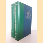 A Dictionary Of Musicians: From the Earliest Times (2 Volumes)
John S. Sainsbury e.a.
&euro;&nbsp;40,00