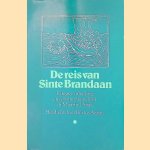 De reis van Sinte Brandaan door Bertus Aafjes