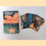 Caribbean Reef Invertebrates and Plants: A Field Guide to the Invertebrates and Plants Occurring on Coral Reefs of the Caribbean, the Bahamas and Florida
Patrick Lynn Colin
&euro;&nbsp;12,50