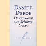 De avonturen van Robinson Cruise door Daniel Defoe