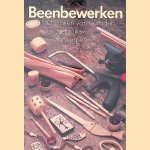 Beenwerken. Het maken van sieraden en gebruiksvoorwerpen
Ans Nieuwenburg
&euro;&nbsp;15,00