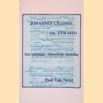 Johannes Ciconia (ca. 1370-1411): een muzikaal-historische situering
Paul Van Nevel
&euro;&nbsp;20,00